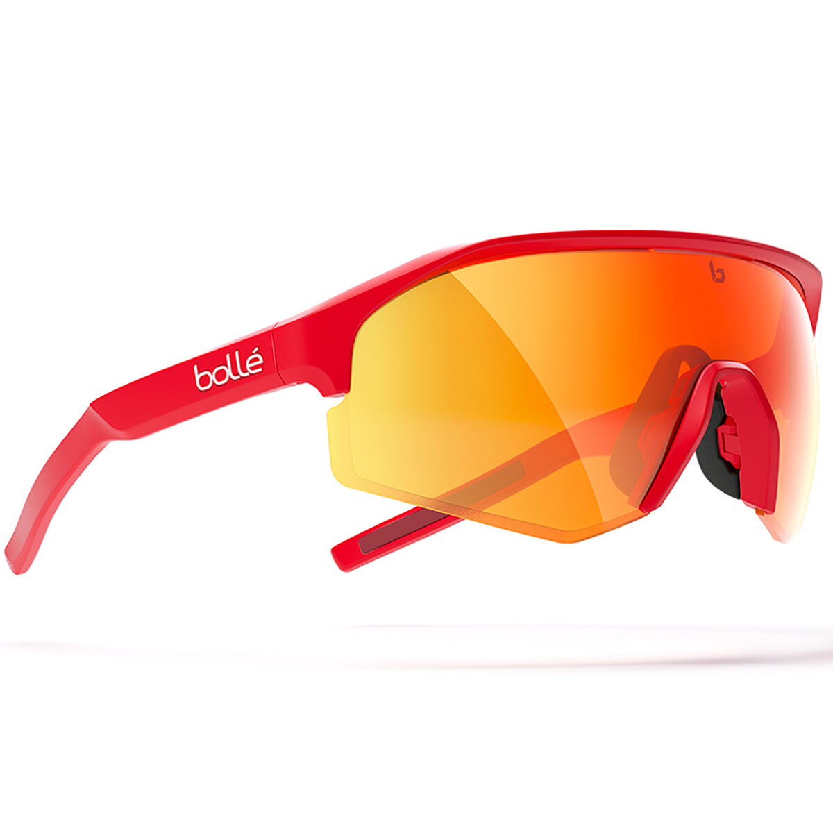 LIGHTSHIFTER XL, Red Matte-Phantom Brown Red, hi-res image number null